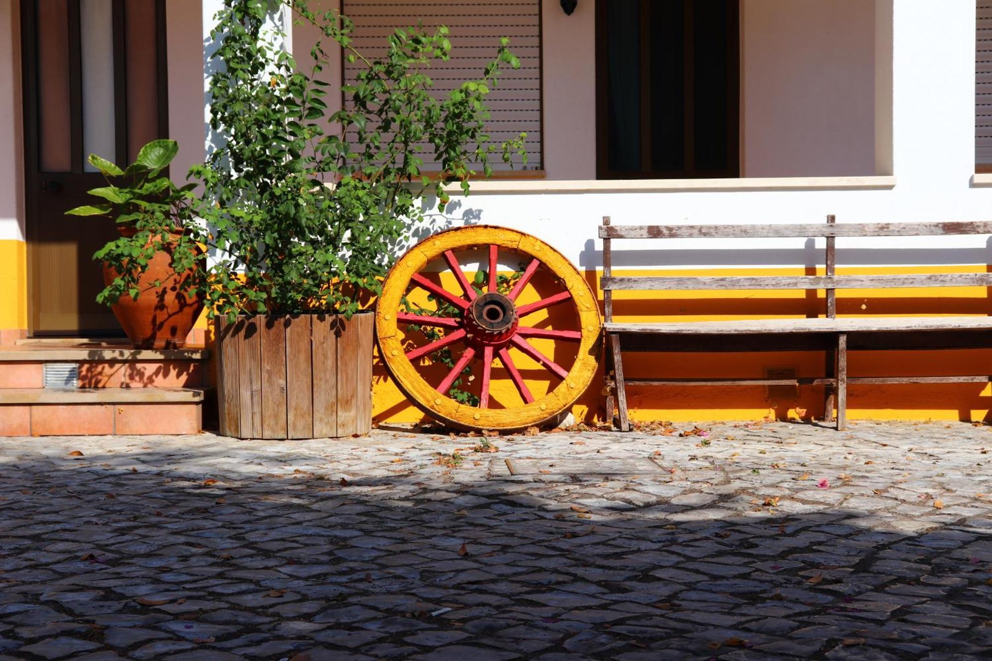 Costa Brava Alojamento Benedita Exterior foto