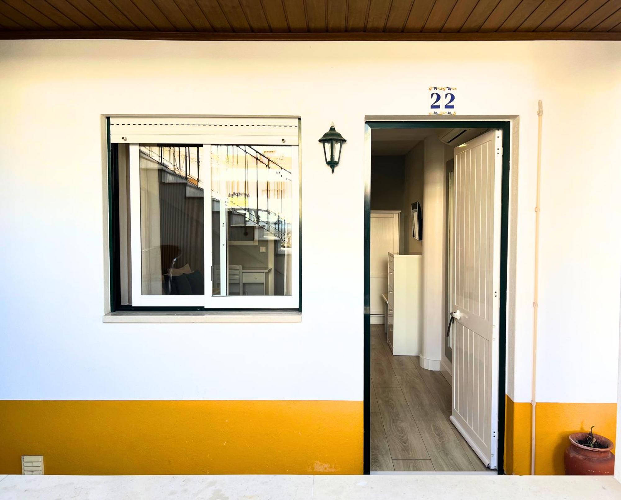 Costa Brava Alojamento Benedita Exterior foto
